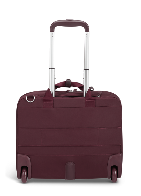 4BIZ Pilotenkoffer 15.6