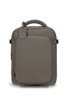 Lost In Berlin Rucksack Pro auf Rollen 16"