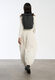 Lost In Berlin Mini-Rucksack Rolltop