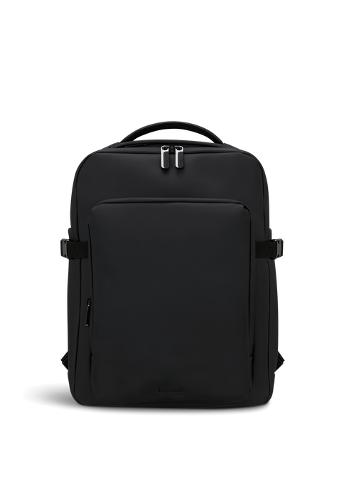 Lipault Lost In Berlin Backpack Pro  Black