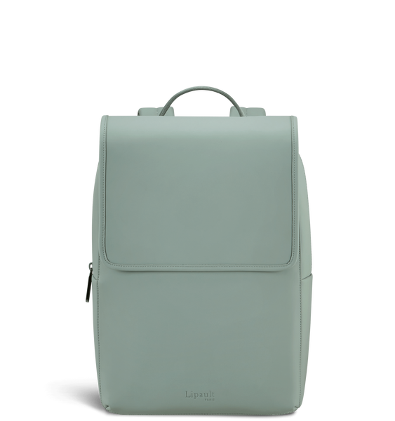 Lost In Berlin Rucksack Square 15"