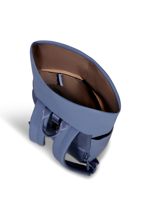 Lipault Lost In Berlin Rolltop Backpack 2.0  Urban Lilac