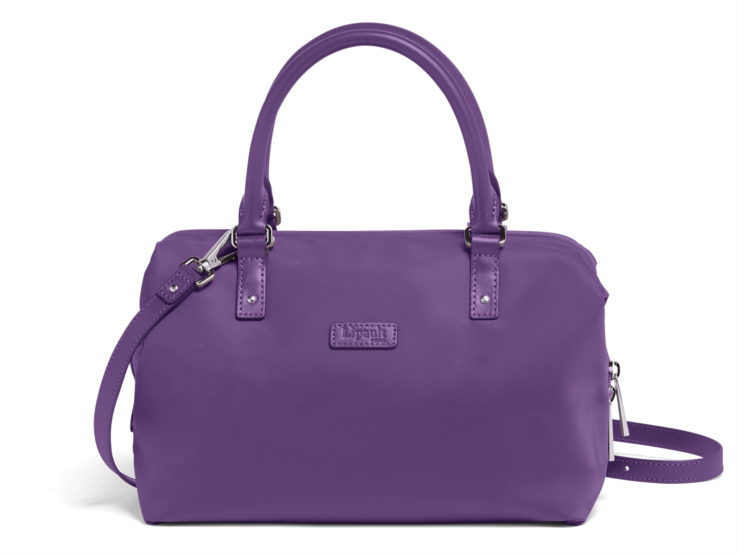 lipault lady plume convertible tote bag